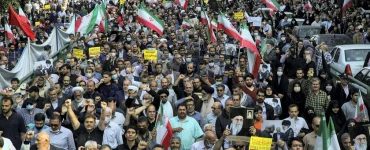 Iran Plans 1,000 Public Trials in Tehran Over Recent Unrest