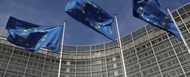 Iran blacklists EU officials, entities for ‘inciting terrorism’