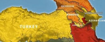 Iran is not negligent of the Caucasus