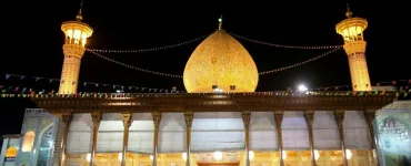 Islamic State claims Iran shrine attack, Iran vows response