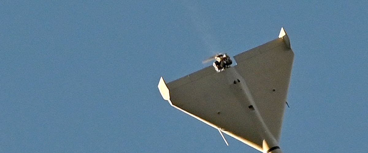 Kyiv energy facility hit by strikes, Ukrainian officials say