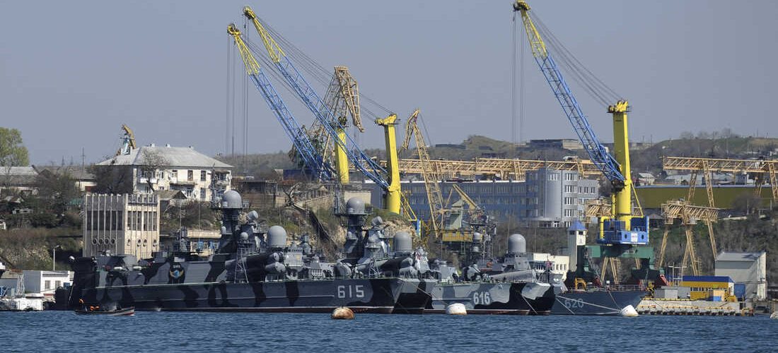 More than 200 ships blocked by Russia's decision to back out of grain deal, Ukraine says