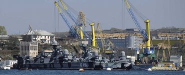 More than 200 ships blocked by Russia's decision to back out of grain deal, Ukraine says