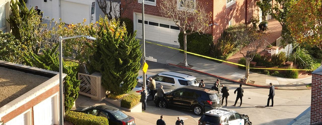Paul Pelosi attack unleashes partisan finger-pointing and sows fresh fears of political violence