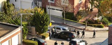 Paul Pelosi attack unleashes partisan finger-pointing and sows fresh fears of political violence