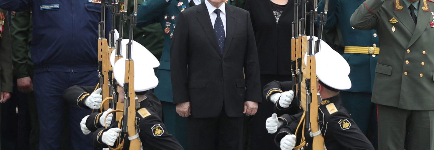 Analysis: Putin may soon find out what causes armies to lose the will to fight