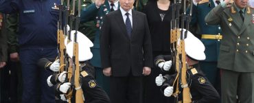 Analysis: Putin may soon find out what causes armies to lose the will to fight