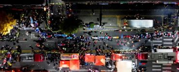 Seoul crowd disaster leaves South Korea reeling, as death toll rises to 154