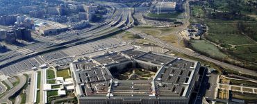 Pentagon police arrest man who drove through checkpoint and said he ‘was trying to kill people,’ court documents say