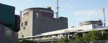 Ukraine claims 2 workers kidnapped at Russian-occupied Zaporizhzhia nuclear plant