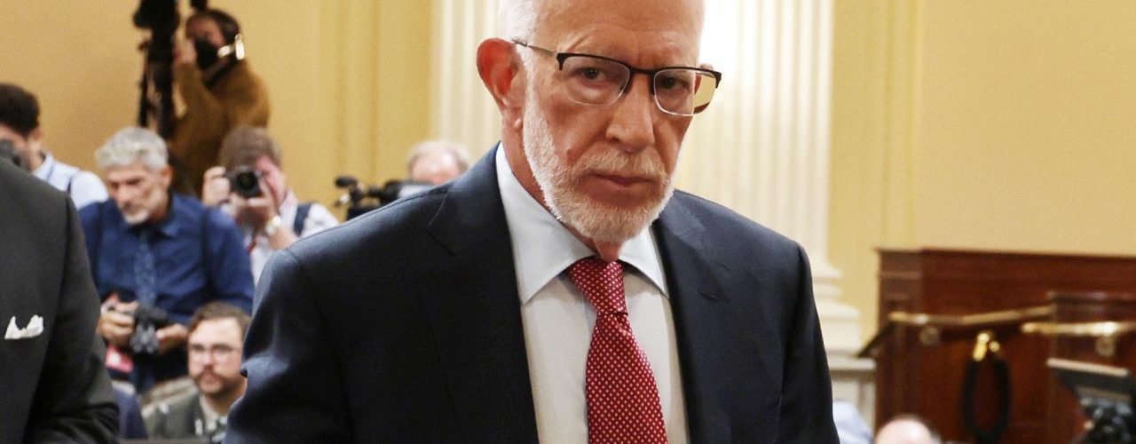 What a Republican election superlawyer fears in 2022