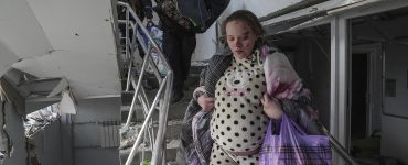 Over 600 attacks on Ukrainian health care since beginning of war, WHO says