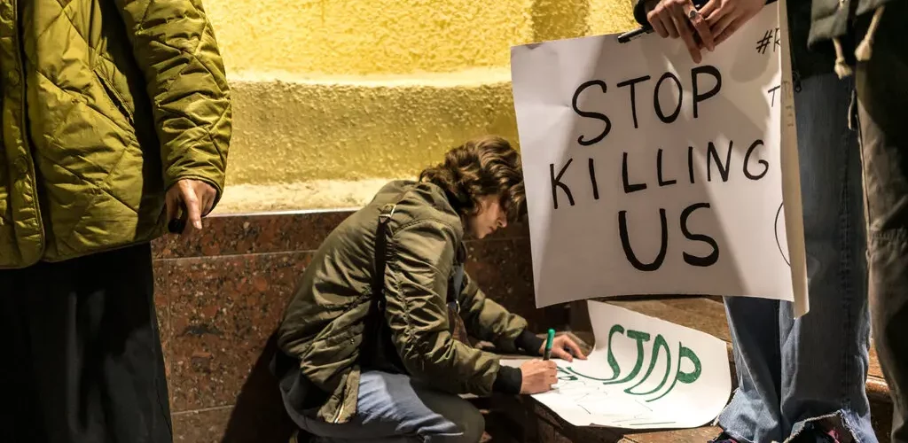 Iran Sends Drone Trainers to Crimea to Aid Russian Military