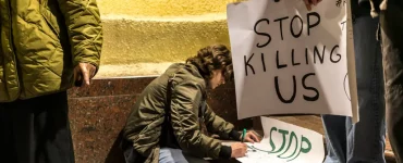 Iran Sends Drone Trainers to Crimea to Aid Russian Military