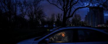 Ukraine war: Zelensky accuses Russia of 'energy terrorism'