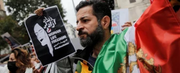 Iran arrests woman accused of links to UK-based TV channel