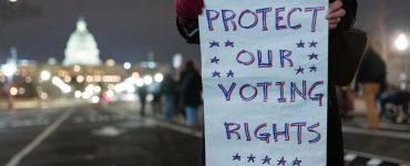 How the Biden DOJ’s vows to protect voting rights have played out in practice