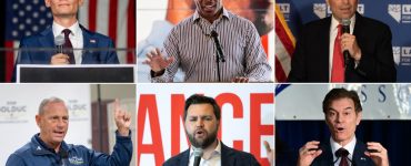 Control of the Senate is coming down to this hidden dynamic