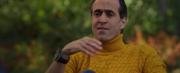 Ali Karimi: Iranian soccer great alleges death threats made against him by the Iran government after supporting protesters