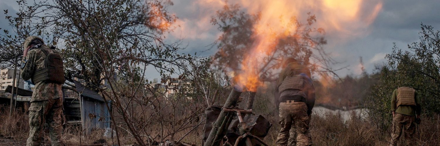 Russian soldiers in Donetsk complain about being sent into an "incomprehensible battle"