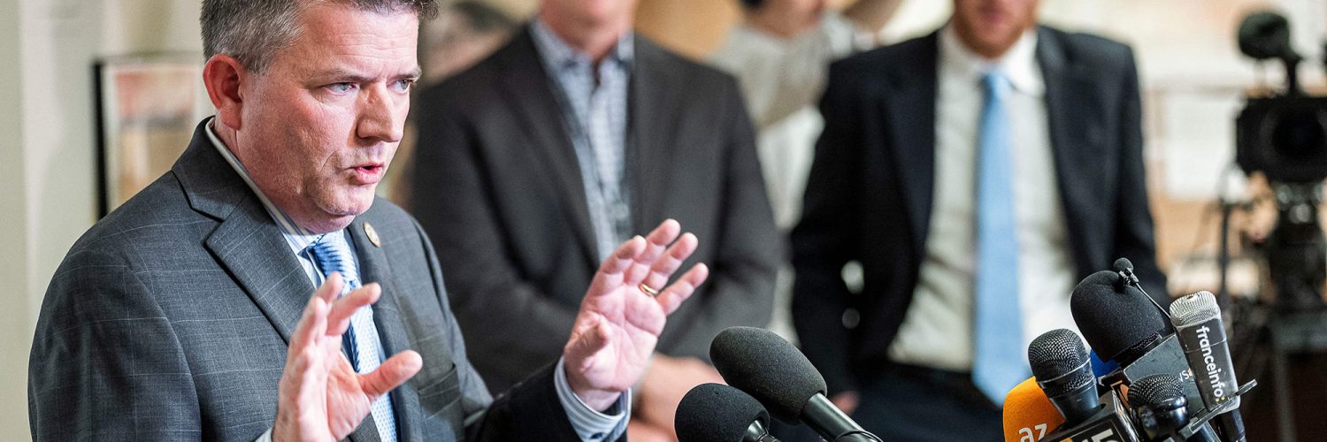 Arizona officials vow to look into cause of tabulation issue that sparked unfounded claims of fraud in key county