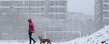 As temperatures plummet in Ukraine, power grid comes under extra strain