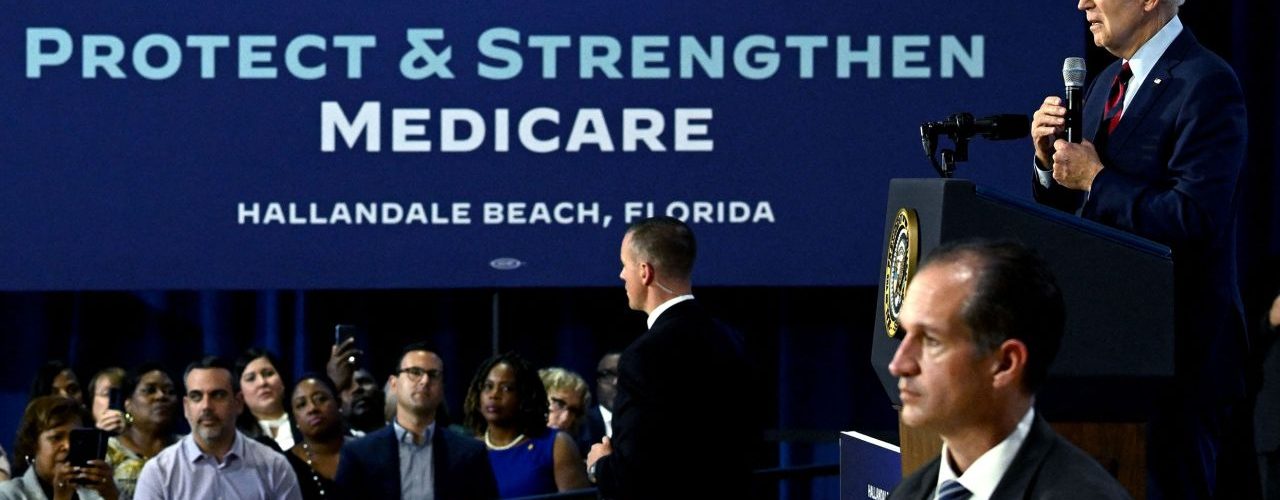 Biden heads west in final stretch of the midterms as Democratic governors hold the key for enacting his agenda