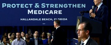 Biden heads west in final stretch of the midterms as Democratic governors hold the key for enacting his agenda