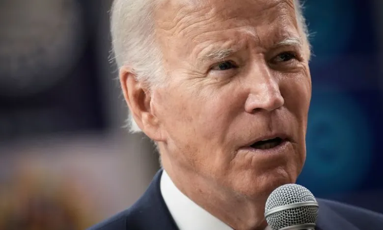 Biden hopes to use Florida’s ‘extreme MAGA Republicans’ as foils for his closing midterm pitch