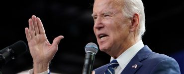 Biden issues a warning as he accuses oil and gas companies of ‘war profiteering’ off Russia’s invasion of Ukraine