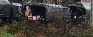 Blast in Poland shows how easily Russia’s war could tip into wider conflict with NATO