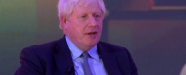 Boris Johnson claims France was ‘in denial’ before Russia’s invasion of Ukraine