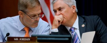 Bullish on a House takeover, GOP’s investigative plans on Hunter Biden and others pick up steam