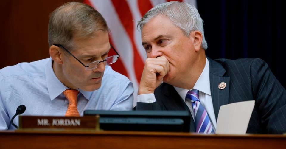 Bullish on a House takeover, GOP’s investigative plans on Hunter Biden and others pick up steam