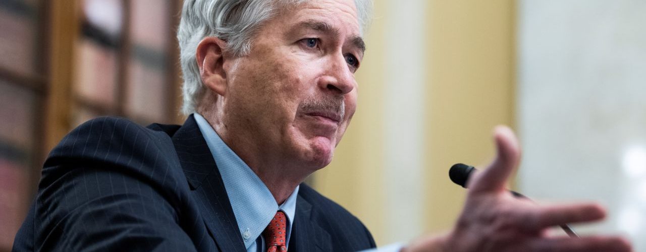 CIA director visits Kyiv amid Russian missile strikes across Ukraine