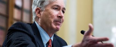 CIA director visits Kyiv amid Russian missile strikes across Ukraine