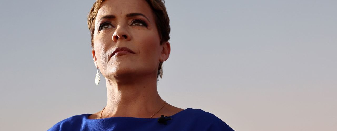 Election deniers faced defeat but election denialism is still swirling in Arizona