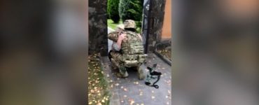 Former detainees in liberated Kherson allege Russian brutality, torture under occupation