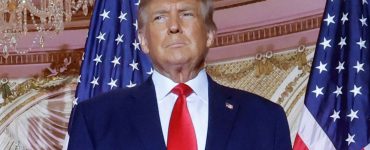 House committee receives Donald Trump’s federal tax returns from IRS