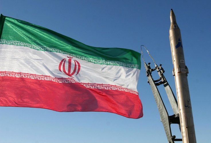 Report: Iran Arrests British-Iranian Citizen for Communicating With Foreign News Outlets