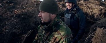 How Ukraine is innovating Soviet-era weapons for a 21st century battleground