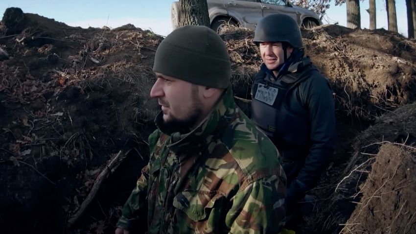 How Ukraine is innovating Soviet-era weapons for a 21st century battleground