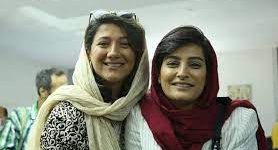 Hundreds of Iranian journalists call for the release of two colleagues jailed in Evin prison