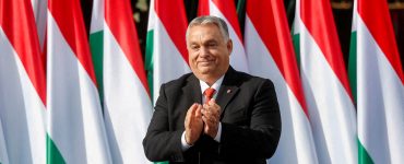 Hungary to ratify NATO membership for Finland and Sweden, Prime Minister Orban says