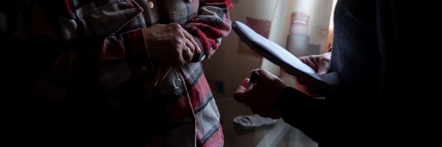 In newly liberated villages, Ukrainian investigators uncover horrific claims of Russian sexual violence