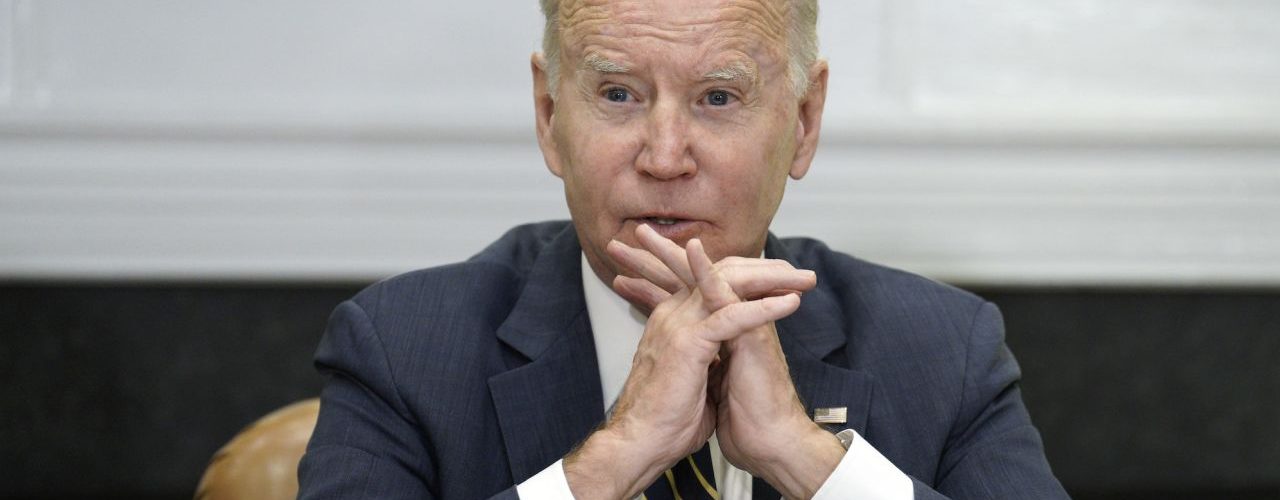 Inside Biden’s calculated move to buck labor allies in hopes of averting a rail strike