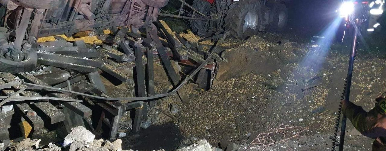 Inside the US scramble to run down the facts as the Russia-Ukraine war spills into NATO territory