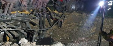 Inside the US scramble to run down the facts as the Russia-Ukraine war spills into NATO territory