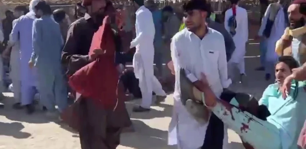 Iran Cities Strike in Solidarity With 'Bloody Friday' Dead