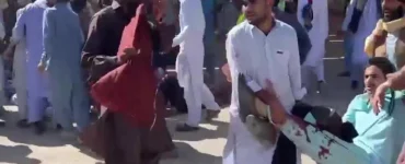 Iran Cities Strike in Solidarity With 'Bloody Friday' Dead